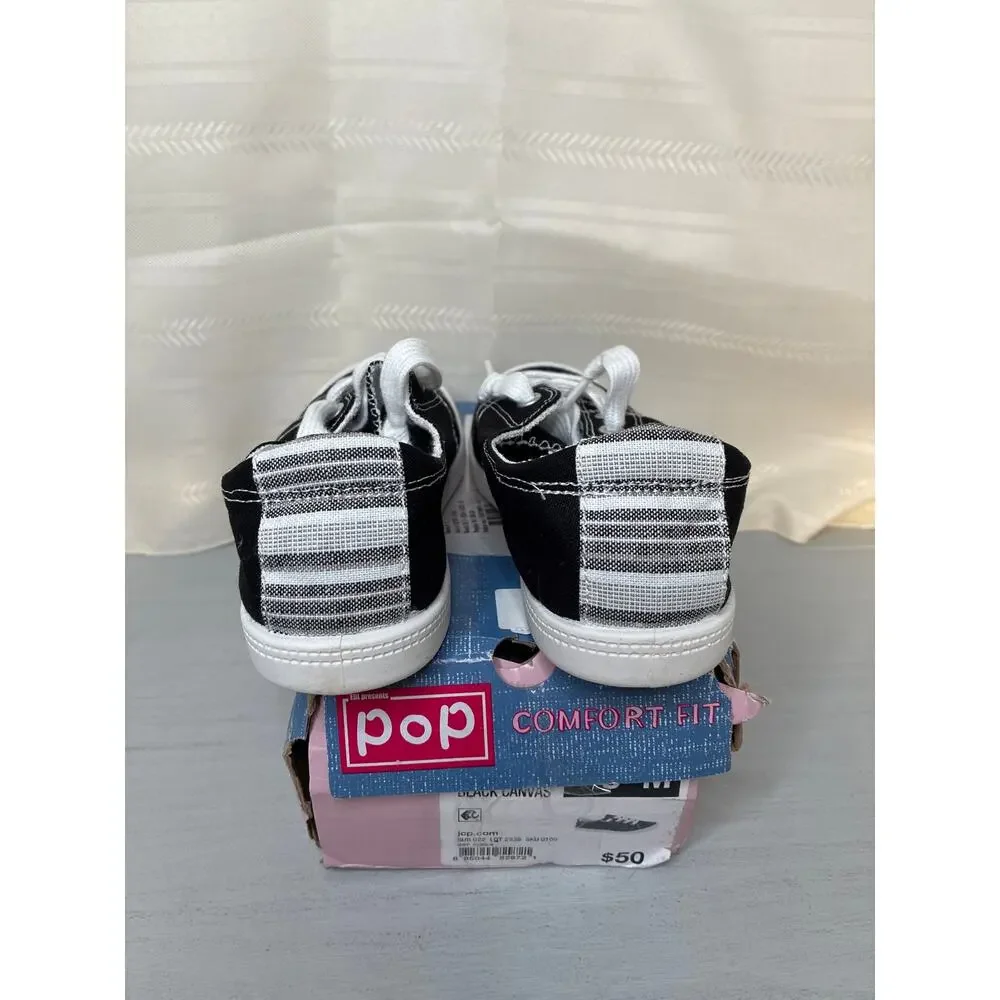pop highbar sneakers